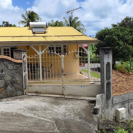 Pitaya Villa Ducos Luaran gambar