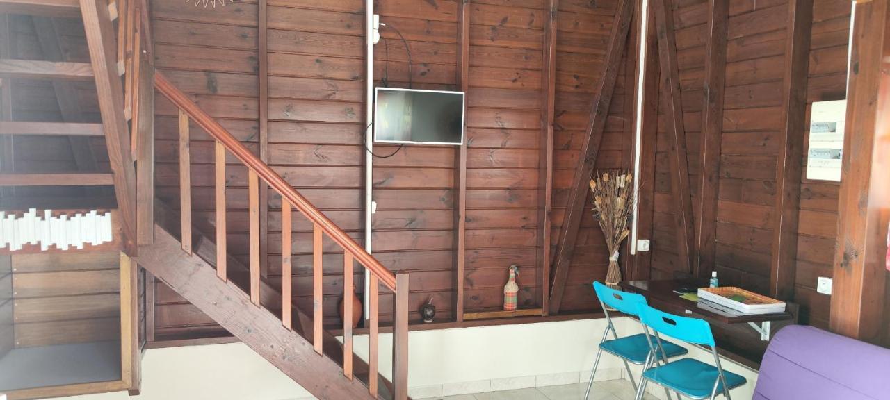 Pitaya Villa Ducos Luaran gambar