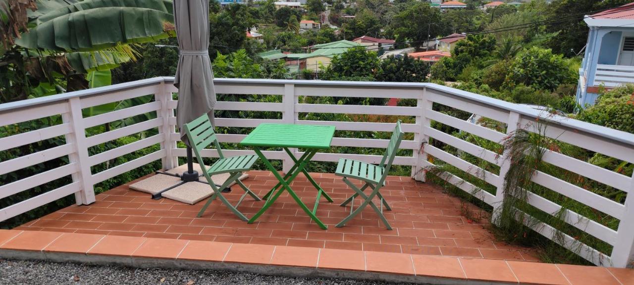 Pitaya Villa Ducos Luaran gambar