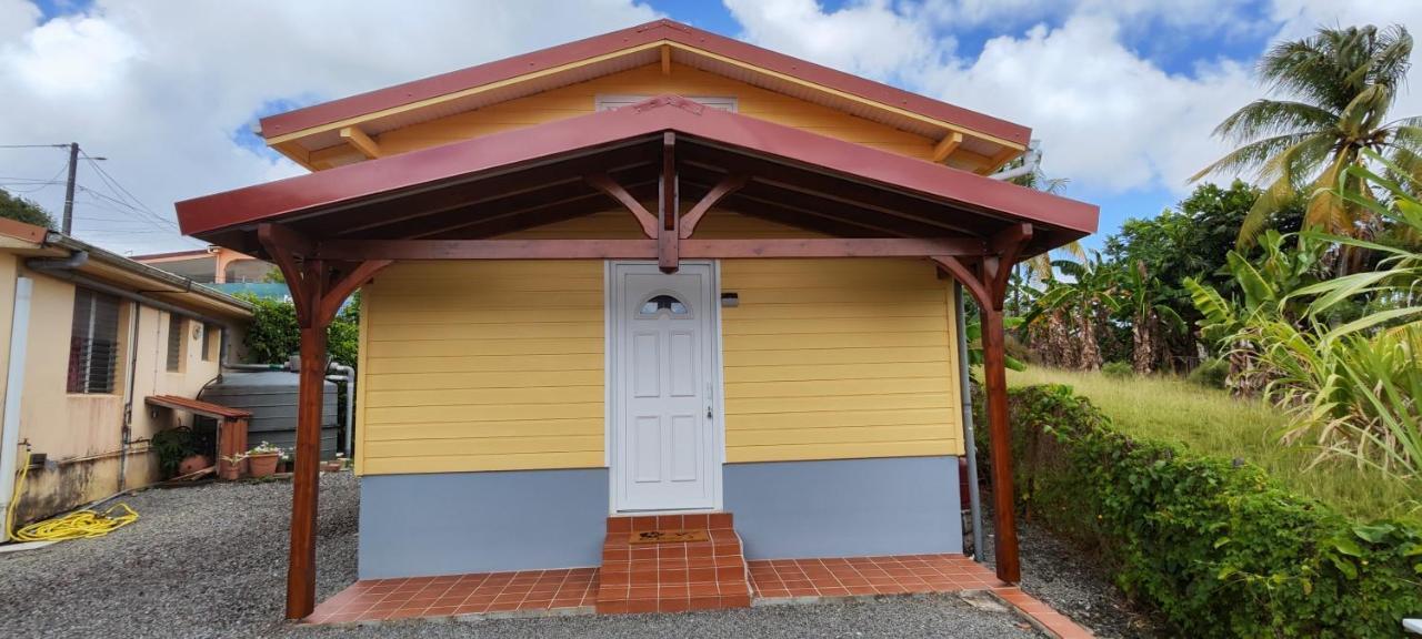 Pitaya Villa Ducos Luaran gambar