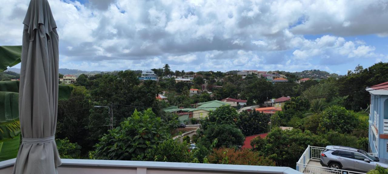 Pitaya Villa Ducos Luaran gambar